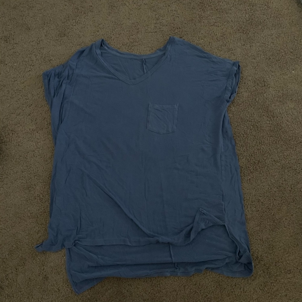 Boyfriend tee